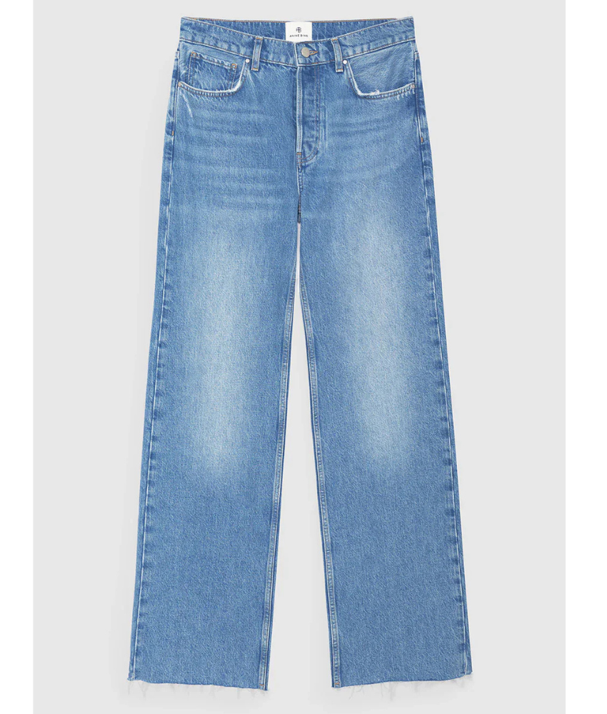 Anine Bing Hugh Jean