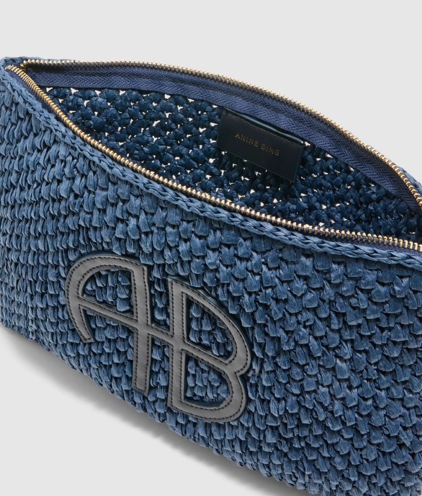 Anine Bing Rio Pouch