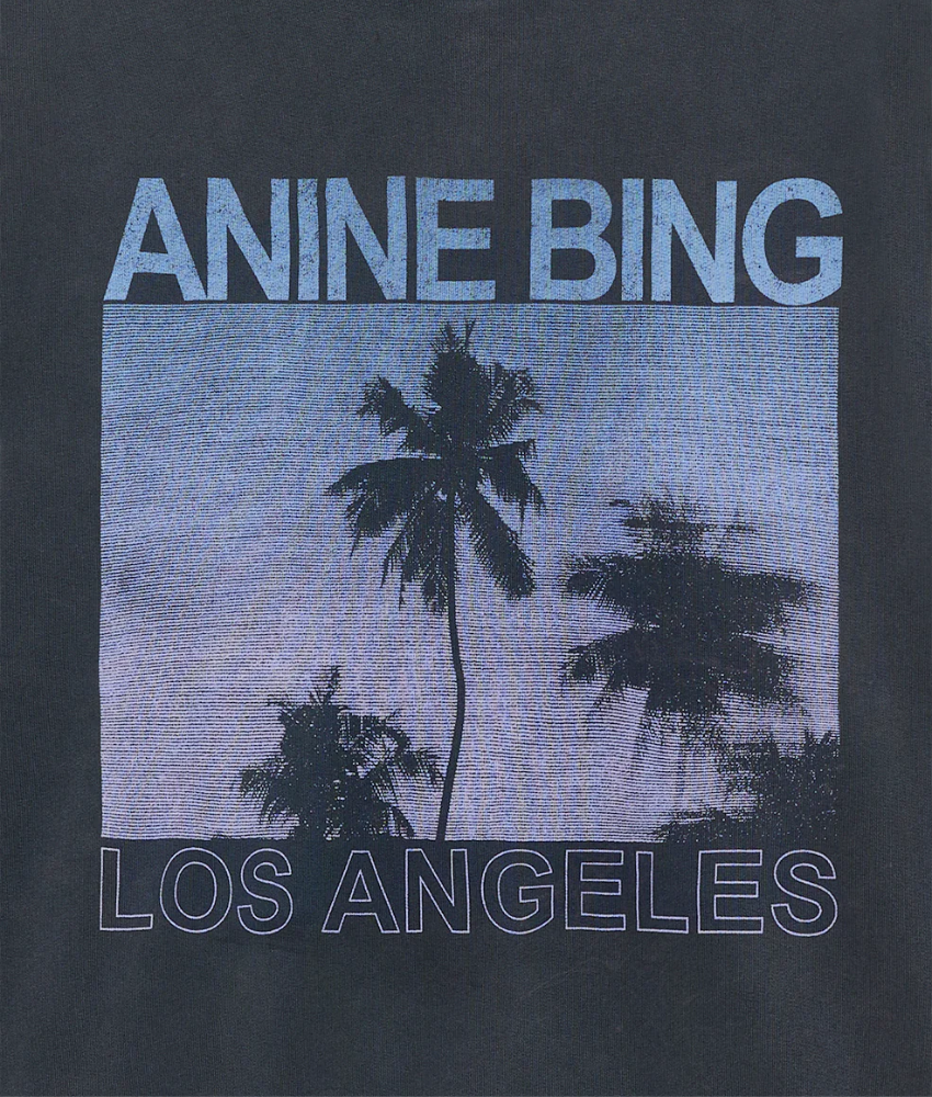 Anine Bing Miles Sweatshirt