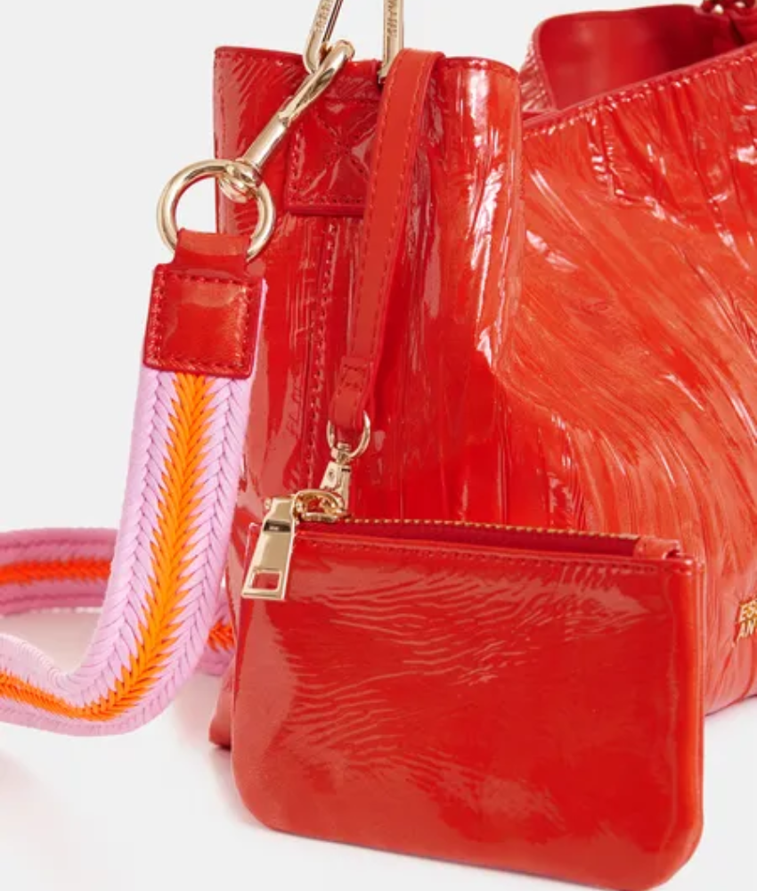 Essentiels Antwerp Mini Shopper Bag