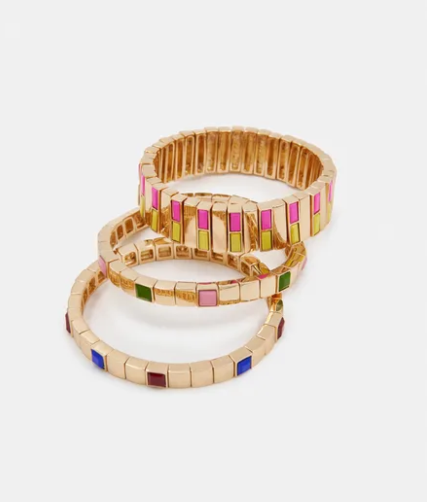 Essentiel Antwerp Jaline Bracelet Set