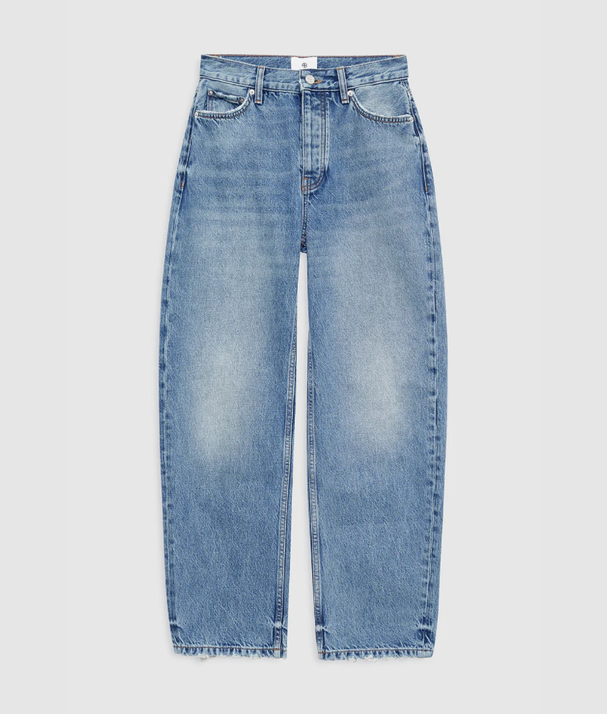 Anine Bing Fritz Jeans