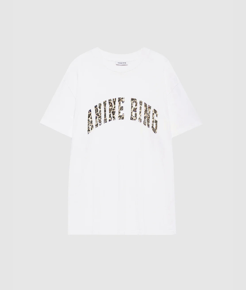 Anine Bing Walker “Anine Bing” Tee