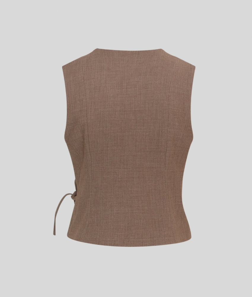 MSCH Copenhagen Darina Waistcoat