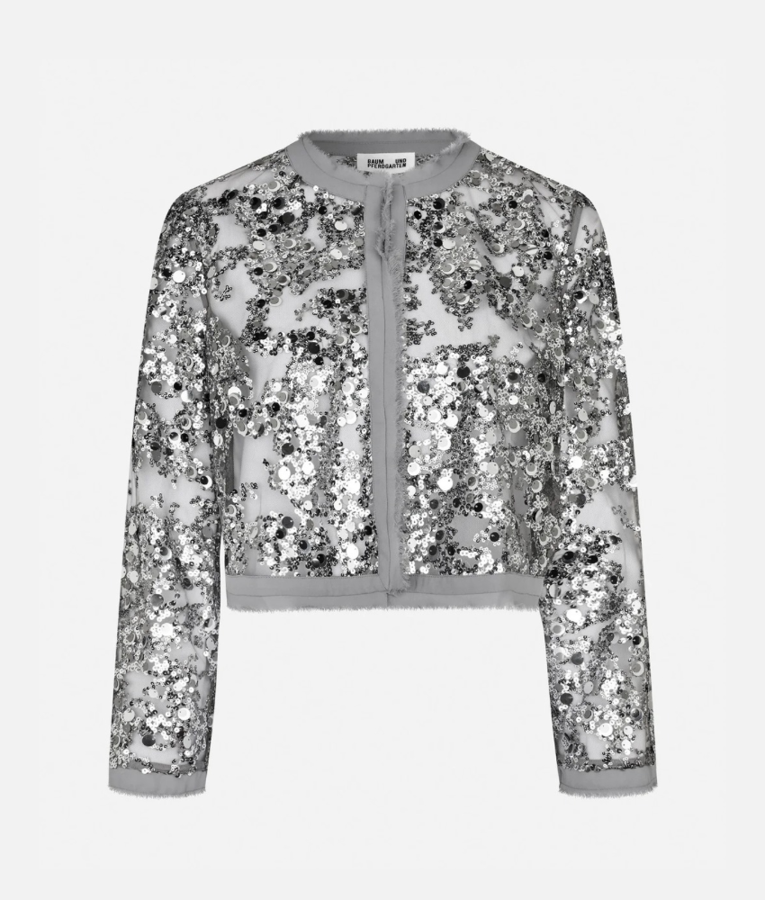 Baum Und Pferdgarten Bethina Jacket