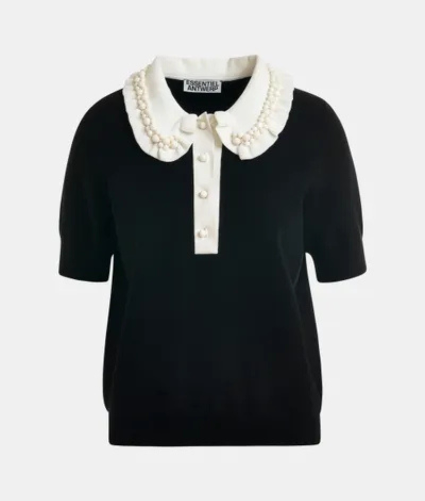 Essentiel Antwerp Jewellery Polo