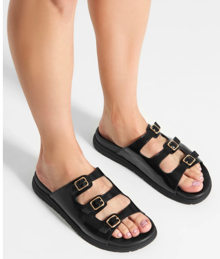 Shoe The Bear Ellen Buckle