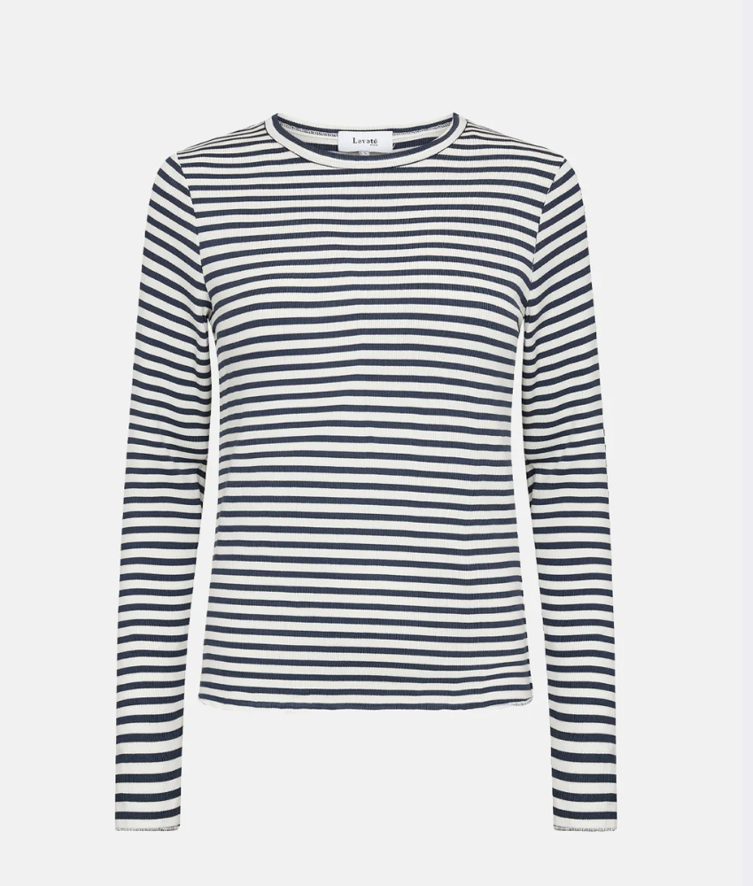 Levete’ Room LR-IKA Top