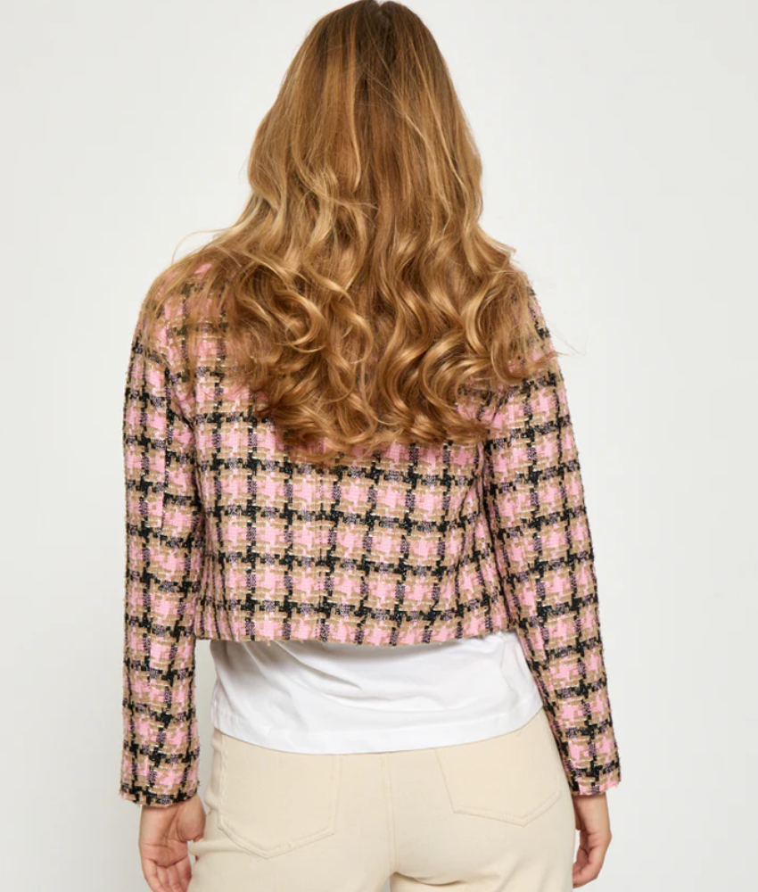 Minus MSJunia Short Jacket