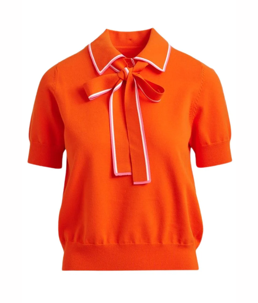 Essentiel Antwerp Jojoba Polo