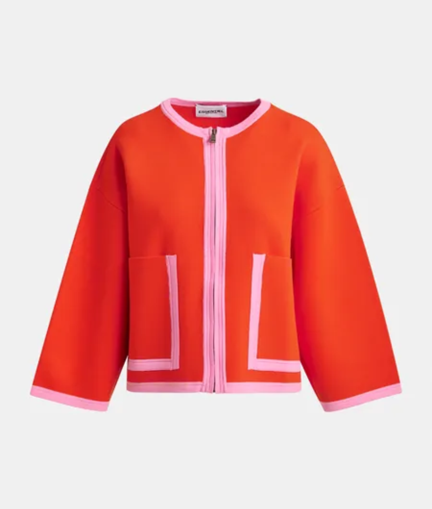 Essentiel Antwerp Jani Cardigan