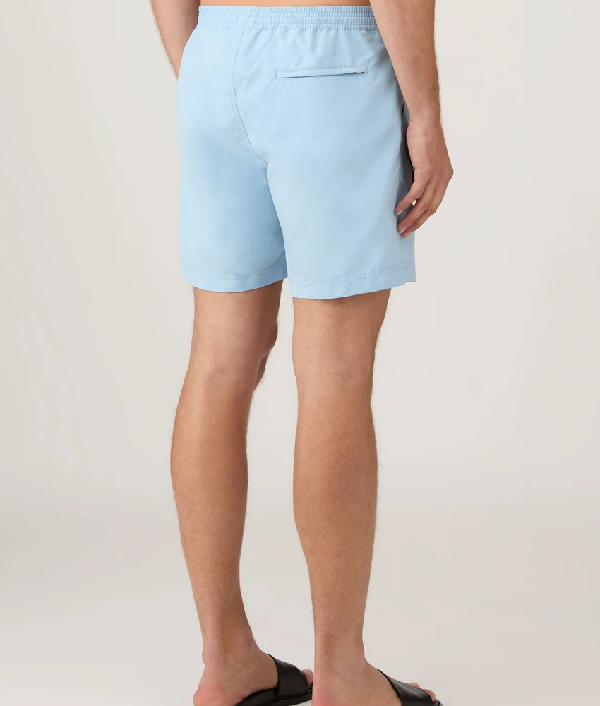 Sunspel Drawstring Swim Short