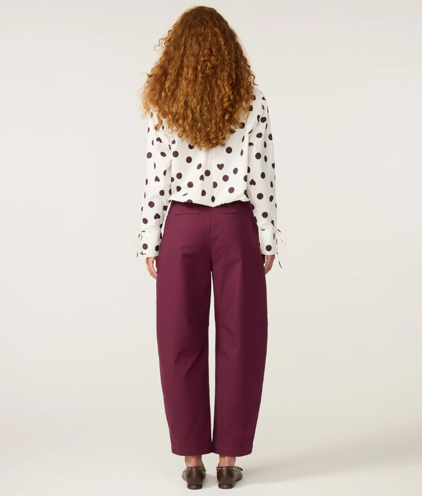 Fabienne Chapot Ada Blouse