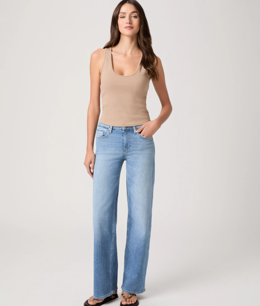 Paige Leenah 32IN Wide Leg