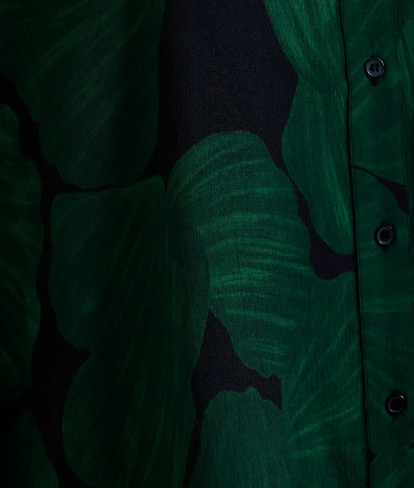 Essential Antwerp Kafka Over Sized Shirt