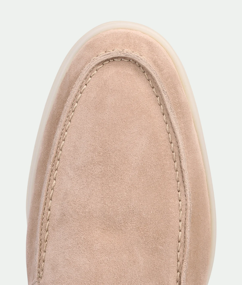 Aurelien Yacht Loafer