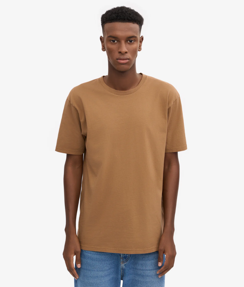 Colourful Standard Classic Organic Tee