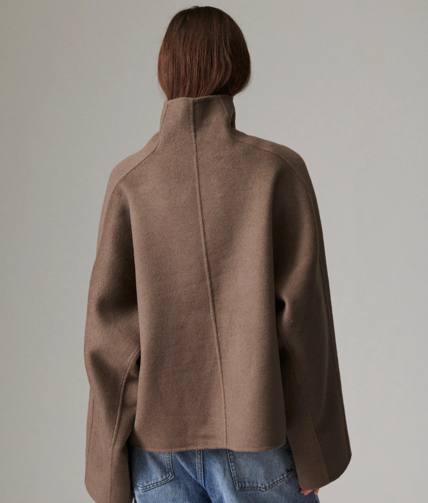 Day Birger Ramsey - Double Faced Wool