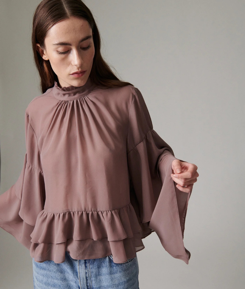 Day Birger Nomi - Day Chiffon