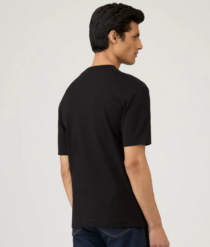 Sunspel Heavy Weight T Shirt