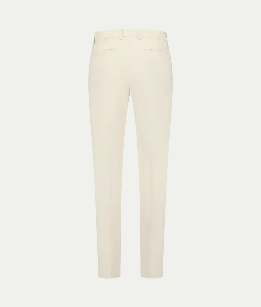 Metropolitan Trouser Light Beige