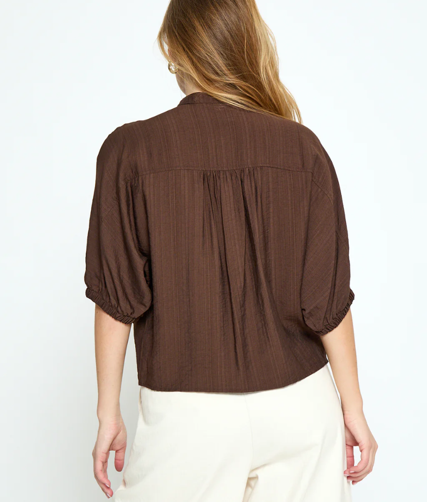 Minus MSBarbara Blouse