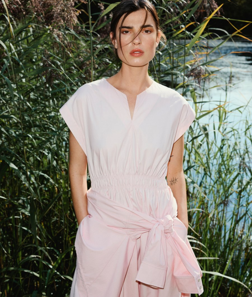 MSCH Copenhagen Wiliane Dress