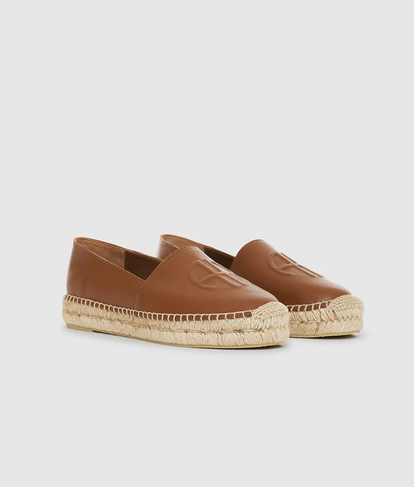 Anine Bing Paloma Espadrilles