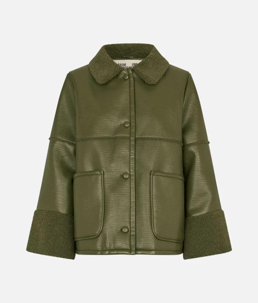 Baum Und Pferdgarten Birdie Jacket