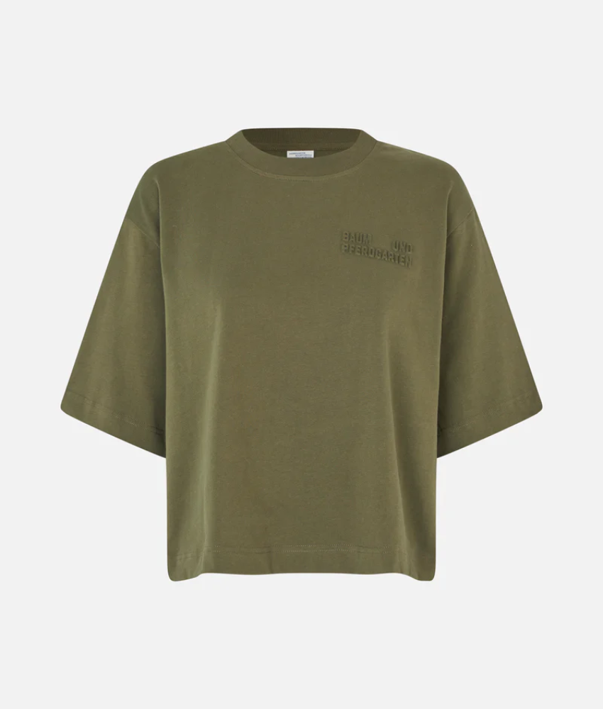 Baum Und Pferdgarten Jiana T-Shirt