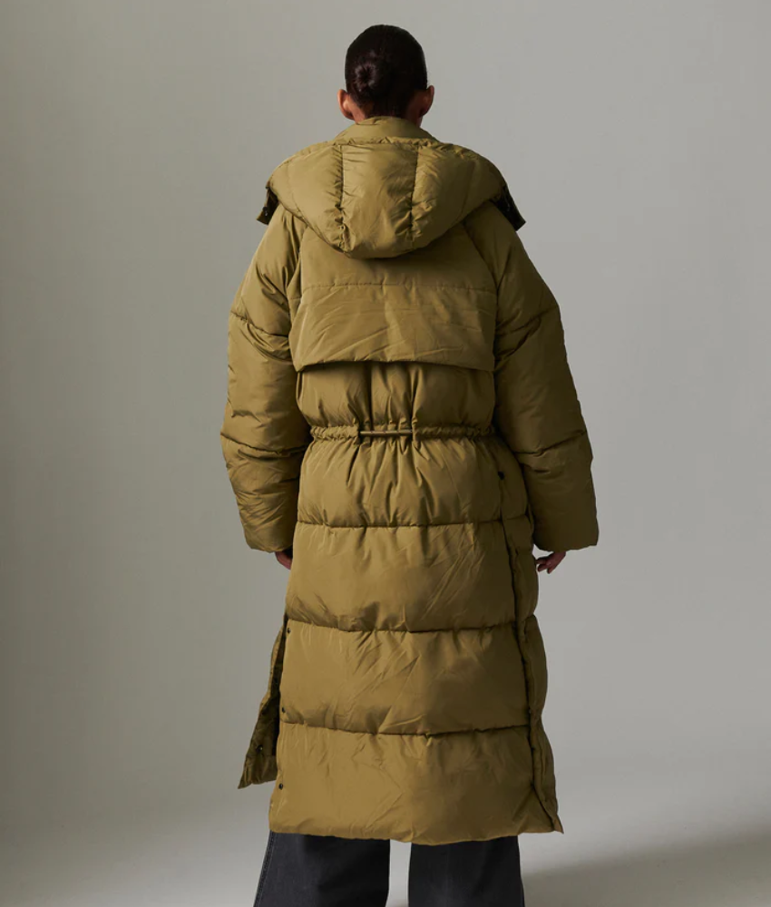 Day Birger Et Mikkelsen Liz Puffer