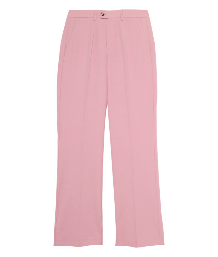 SAND Copenhagen P-Dori Trousers High