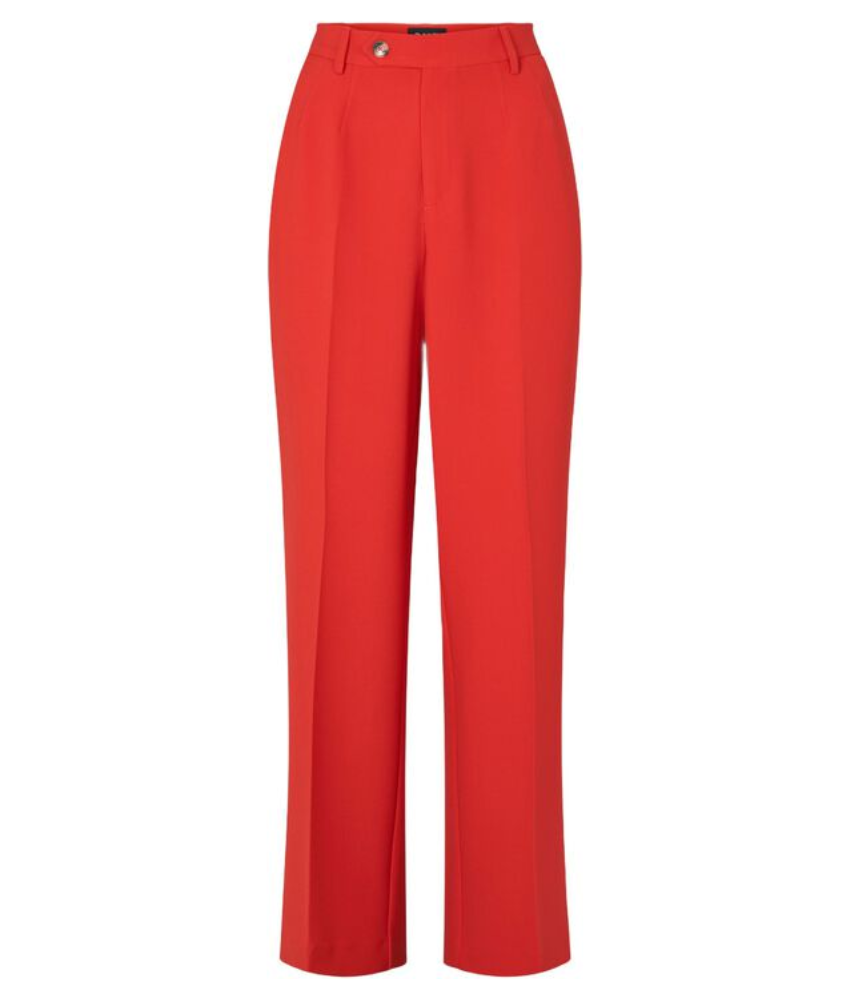 SAND Copenhagen P-Dori Trousers High