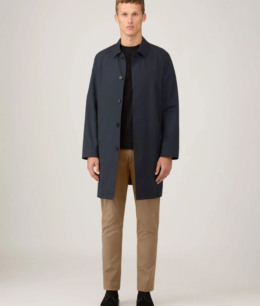 Sunspel Slim Fit Chino