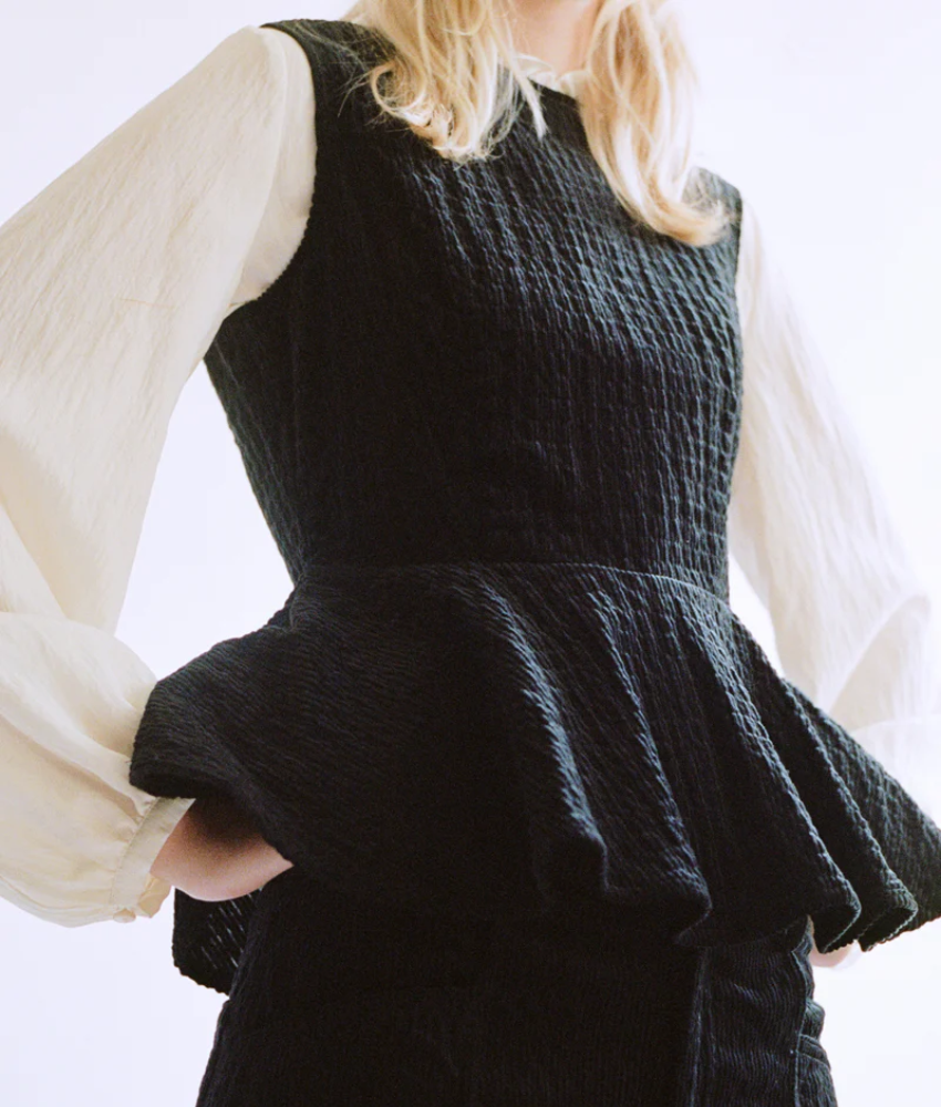 Baum Und Pferdgarten Melise Top