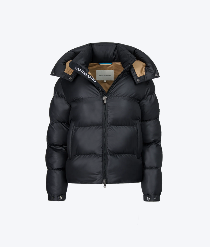 Sandbanks Aurora Puffer