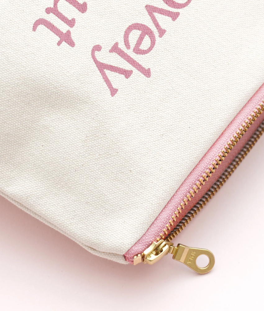 Alphabet Bags Truly Lovely Inside & Out