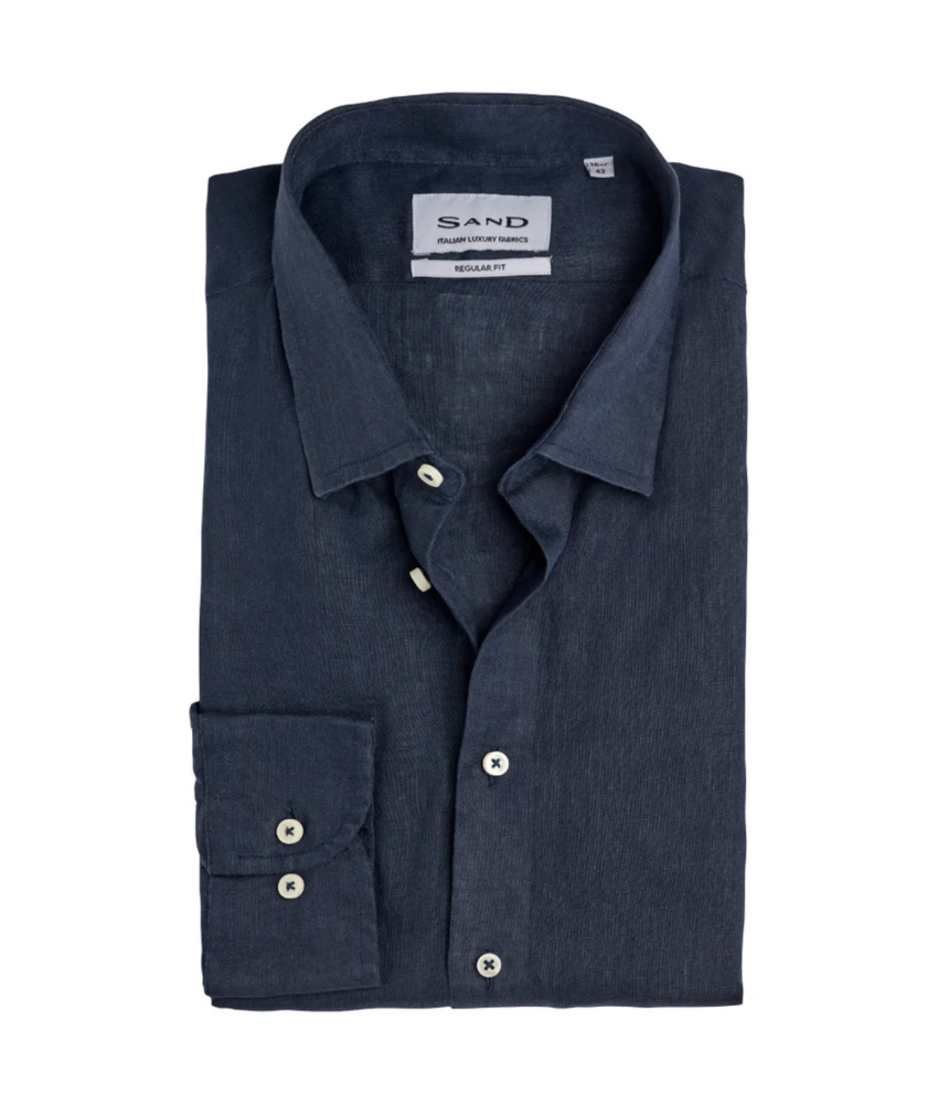 Sand Copenhagen State Soft Shirt