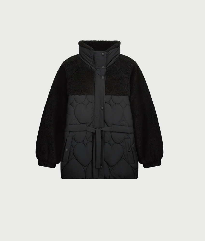 Fabienne Chapot Uma Coat