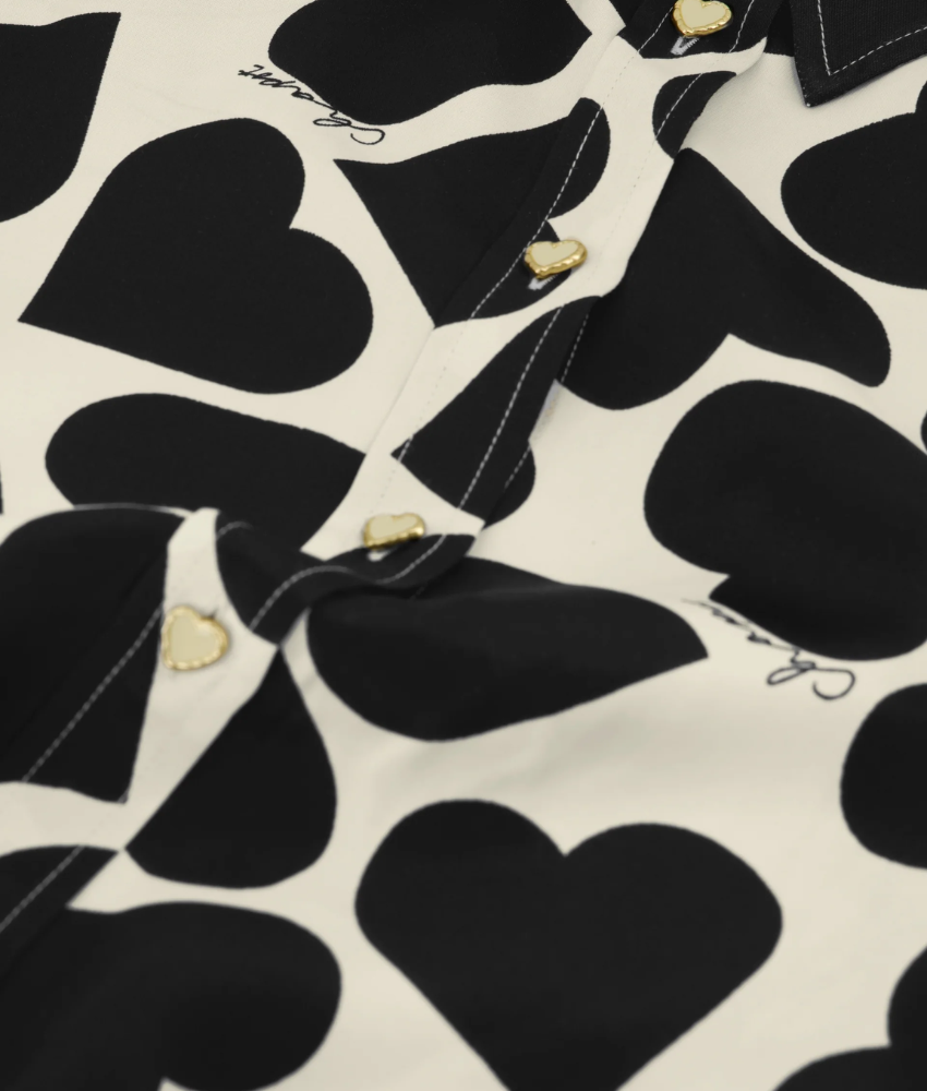 Fabienne Chapot Aniko Blouse