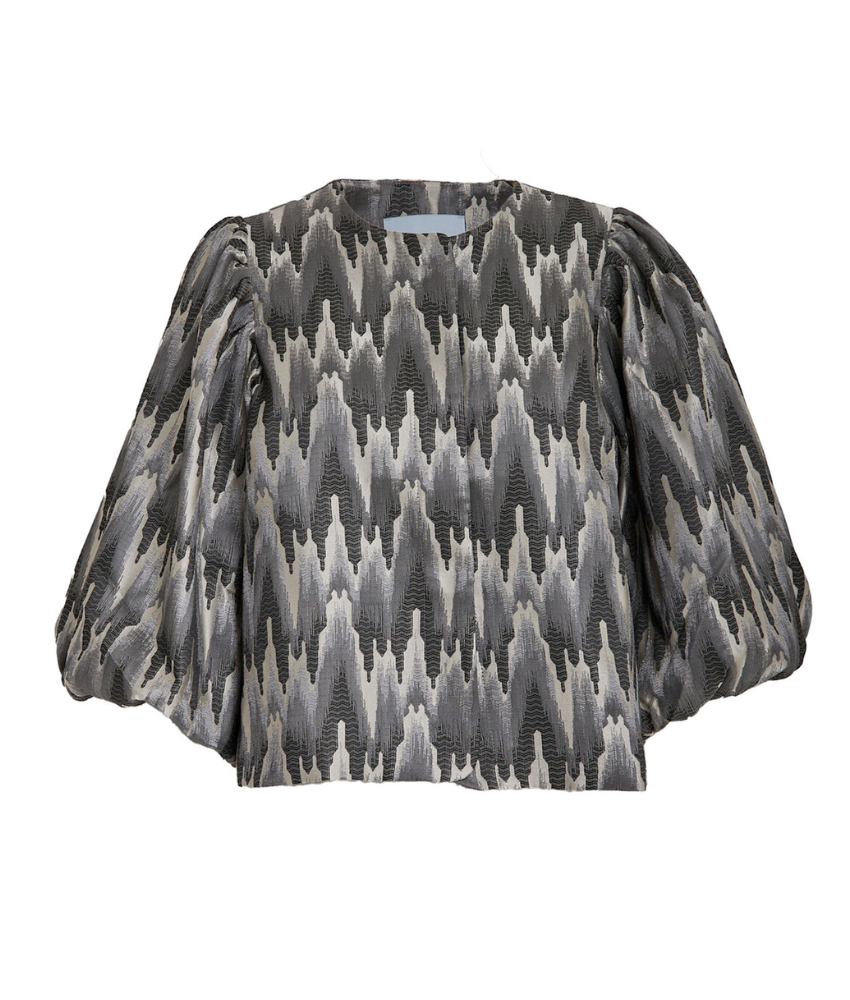 Minus MSEdda Short Jacket