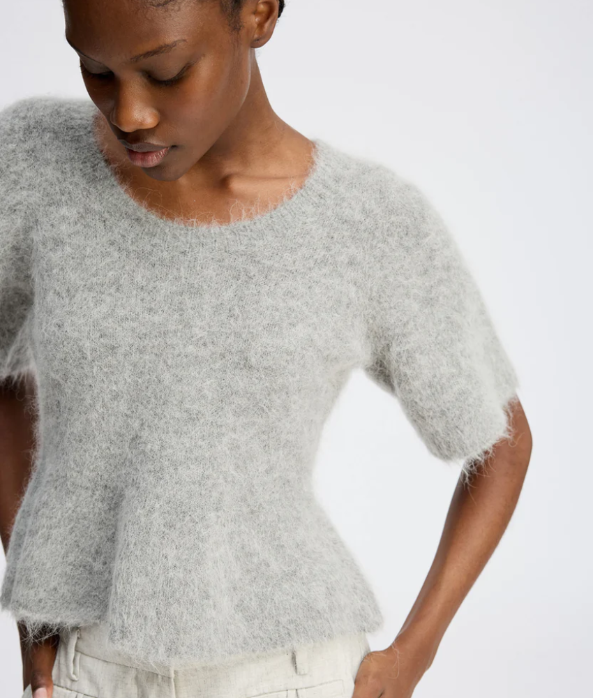 Munthe Rylaline Knitted Top