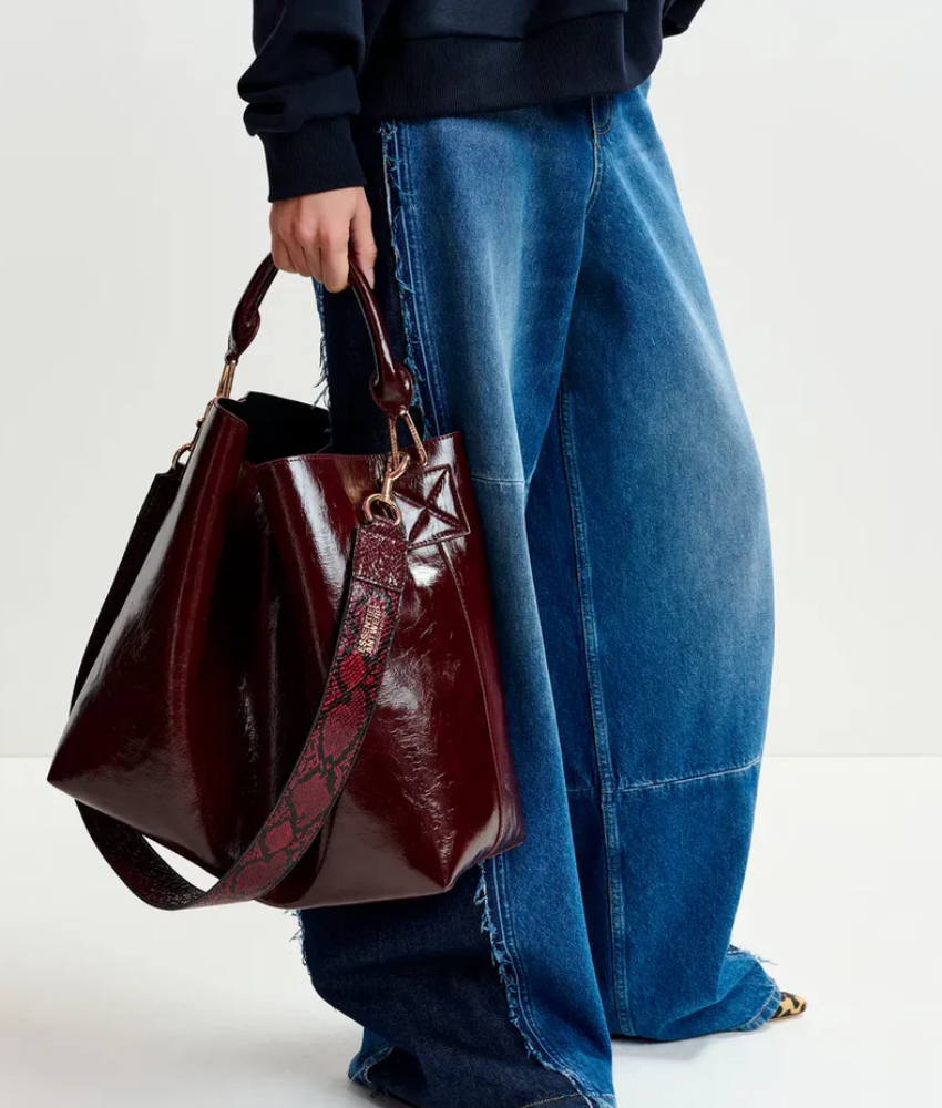 Essentiel Antwerp Ihurley Shopper