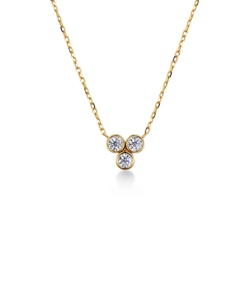 EDBLAD Barre Necklace