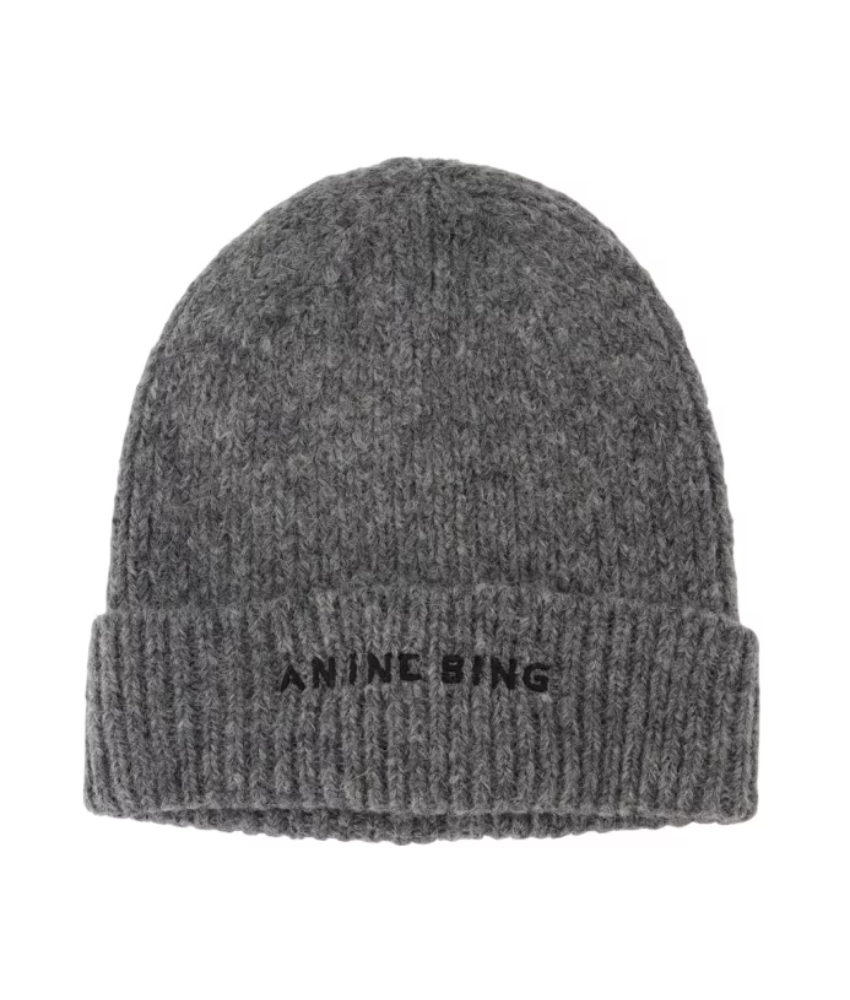 Anine Bing Elia Beanie