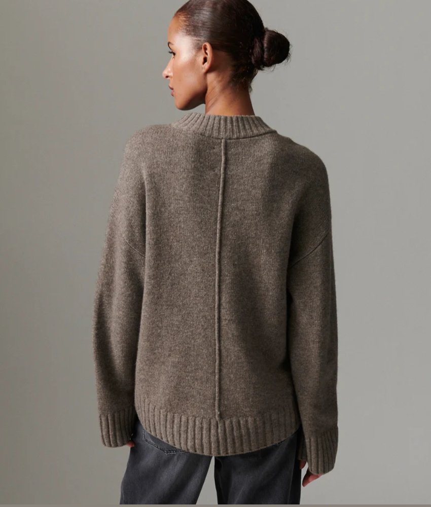 Day Birger Et Mikkelsen Glen Knit