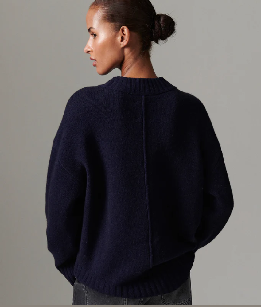 Day Birger Et Mikkelsen Glen Knit