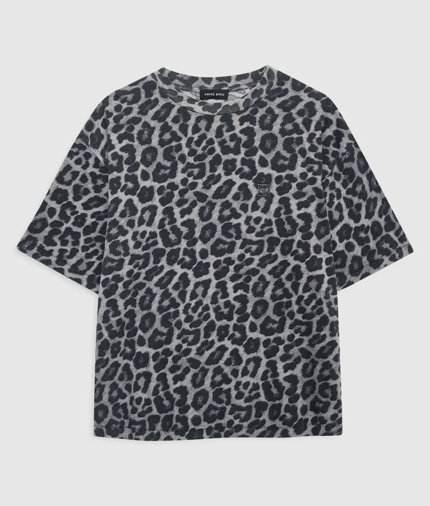 Anine Bing Cohen Leo Tee