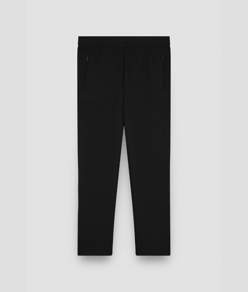 Paul & Shark Embroidered fin Joggers