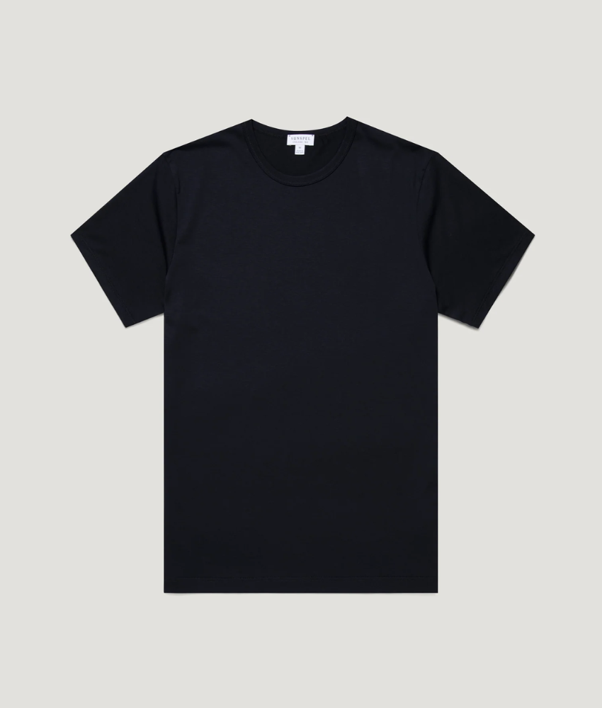 Sunspel Classic T-shirt